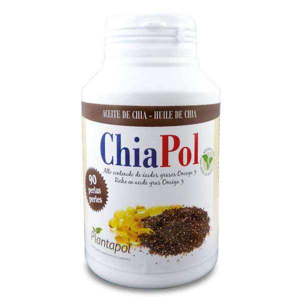 CHIAPOL 90 PERLAS PLANTAPOL