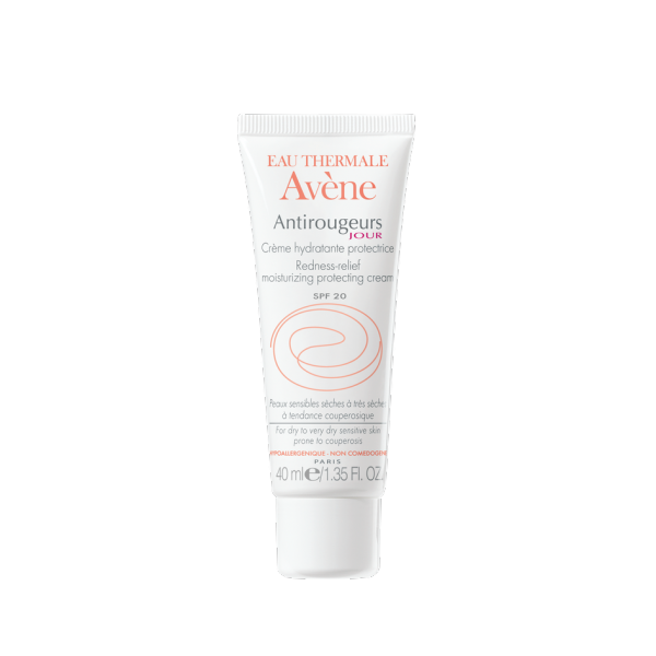 AVENE ANTIROJECES DIA CREMA 40 ML