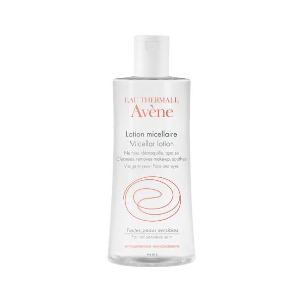 AVENE LOCION MICELAR  400 ML