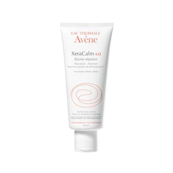 AVENE XERACALM BALSAMO 200 ML