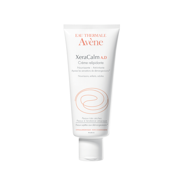 AVENE XERACALM CREMA RELIPIDIZ 200 ML