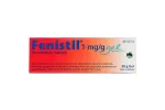 FENISTIL GEL 30 GR