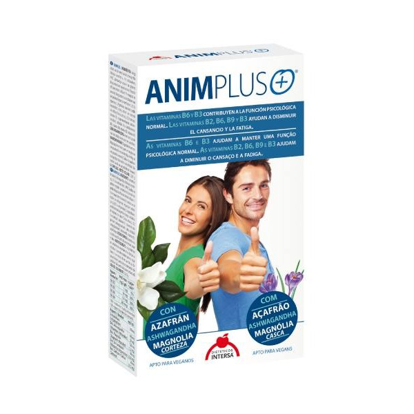 ANIMPLUS+ 42 CAP INTERSA