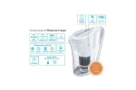 JARRA PHYDRO ALCALINIZANTE E IONIZADORA ALKALINE CARE