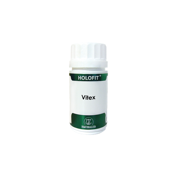 HOLOFIT VITEX 50 CAP EQUISALUD