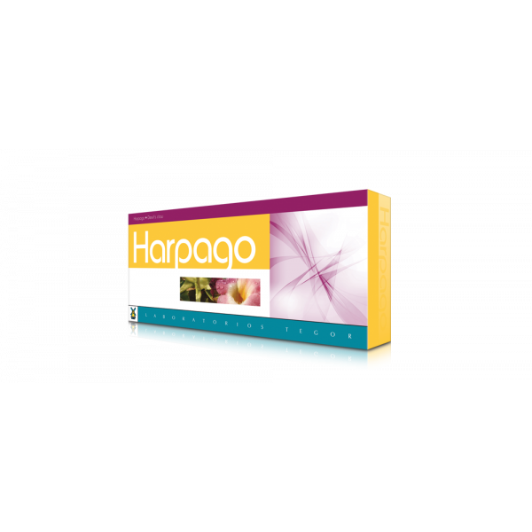 HARPAGO 20 AMP TEGOR