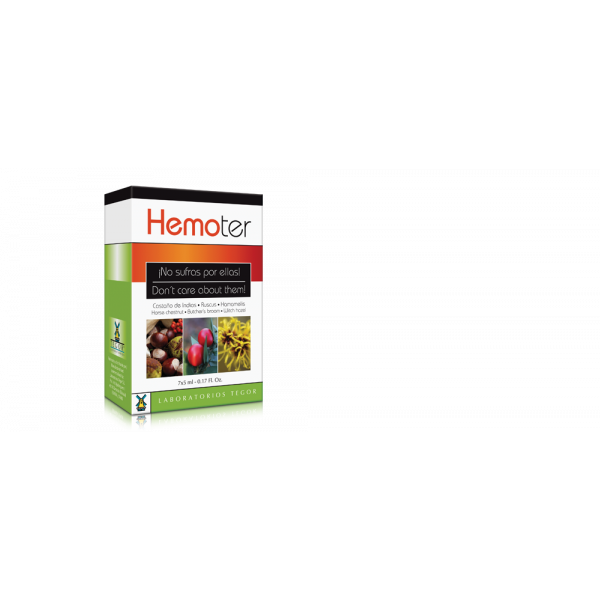 HEMOTER 7 AMP TEGOR