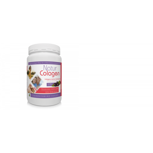 NATURCOLAGEN 300 GRS TEGOR