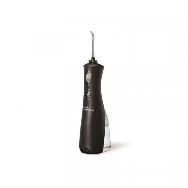 IRRIGADOR DENTAL WATERPIK PLUS WP450 NEGRO VITIS