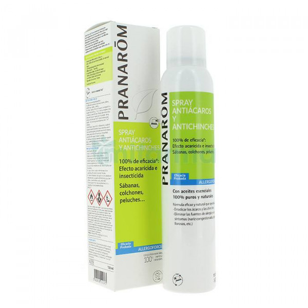 Comprar Allergoforce spray Pranarom