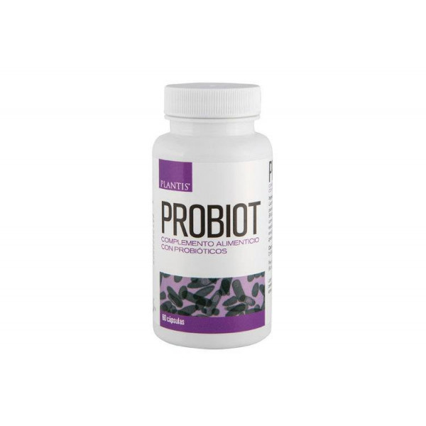 PROBIOT 60 CAP ARTESANIA AGRICOLA