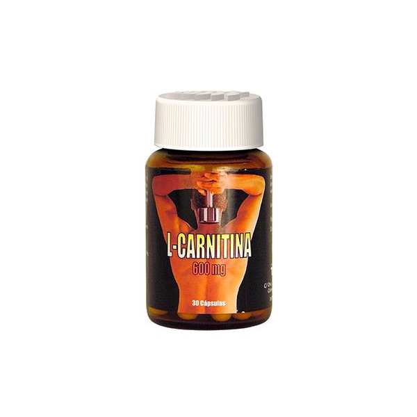 CARNITINA 30 CAP TONGIL