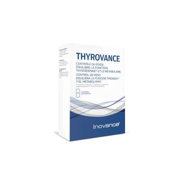 THYROVANCE 30 COMP INOVANCE