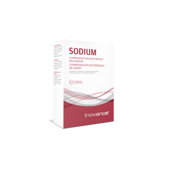 SODIUM 60 COMP INOVANCE