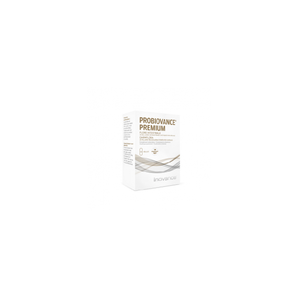 PROBIOVANCE PREMIUM 30 CAP INOVANCE