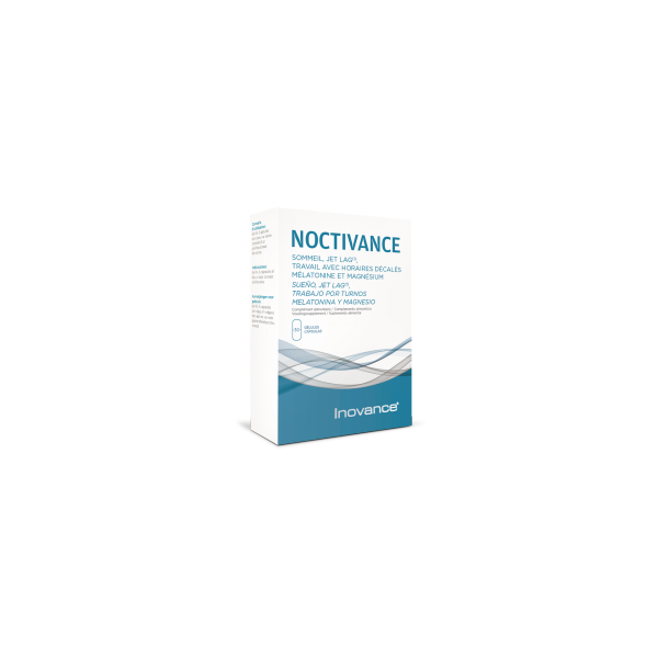 NOCTIVANCE 30 CAP INOVANCE