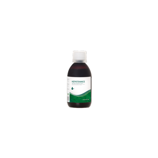 HEPATOVANCE 300 ML INOVANCE