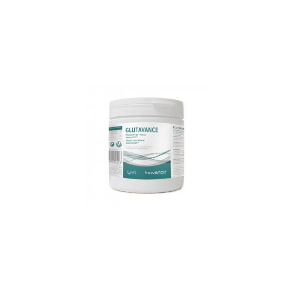 GLUTAVANCE 400 G  INOVANCE