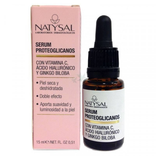 PROTEOGLICANOS SERUM 15ML NATYSAL