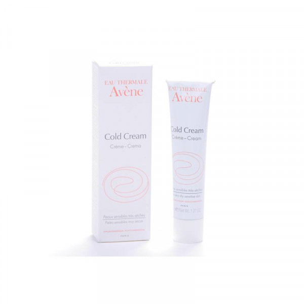 AVENE COLD CREAM 40ML