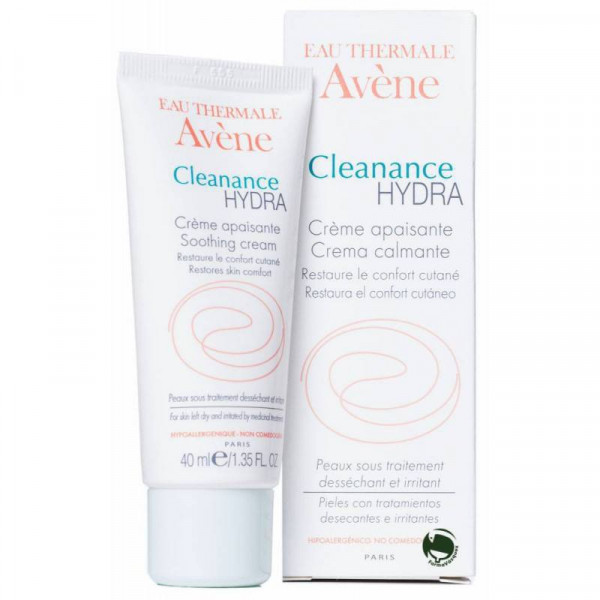 AVENE CLEANANCE HYDRA CREMA CALMANTE 40ML