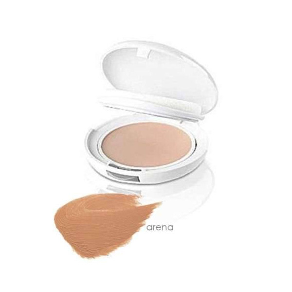 AVENE COUVRANCE CREMA COMPACTA ARENA 10G