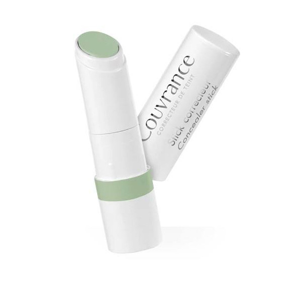 AVENE COUVRANCE STICK CORRECTOR VERDE 3,5G