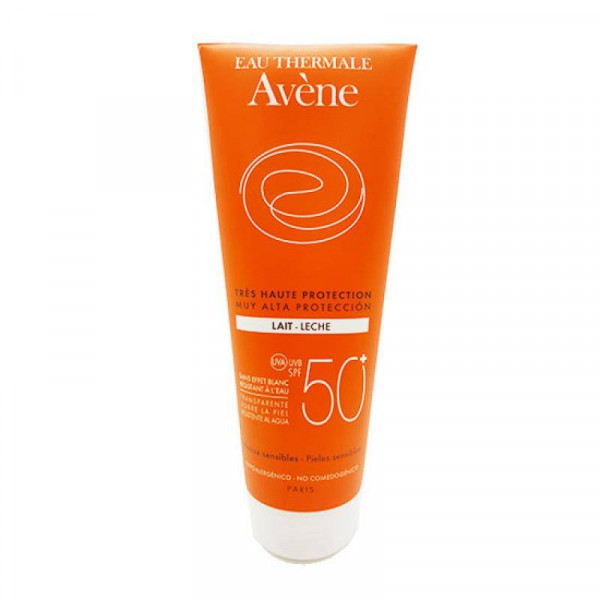 AVENE LECHE ADULTOS SPF 50+ 250ML