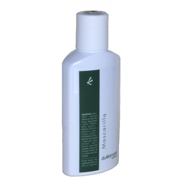 MASCARILLA 125 ML. DULKAMARA BAMBOO