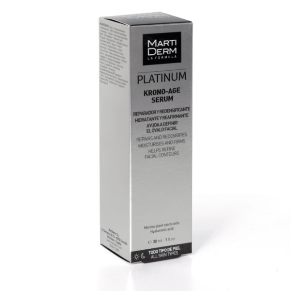 KRONO AGE SERUM 30 ML