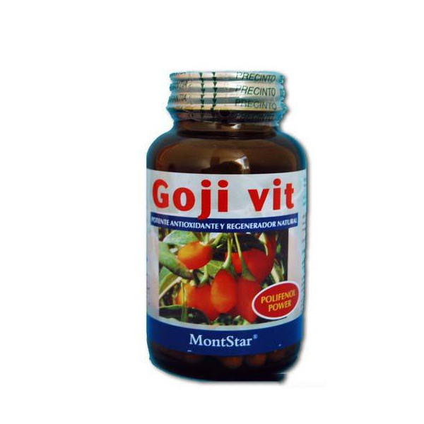 GOJI VIT 60 CAPS ESPADIET