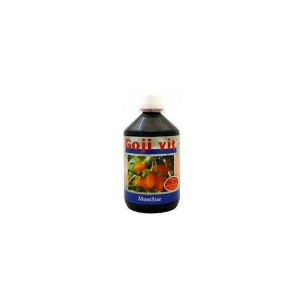 GOJI VIT 500ML MONT-STAR ESPADIET