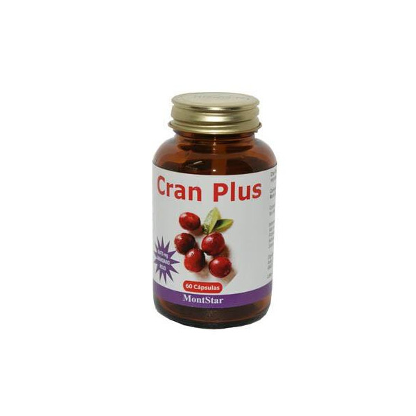 CRAN PLUS 60 CAPS MONT-STAR ESPADIET