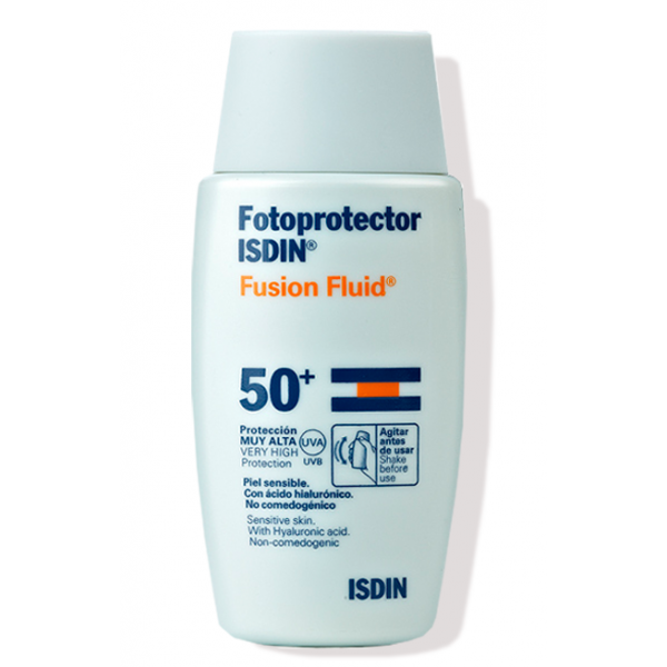 FOTOPROT ISDIN FUSION FLUID SPF50+ 50 ML