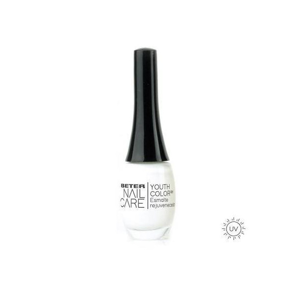 YOUTH COLOR BETER NAIL CARE 061 WHITE FRENCH MANICURE 11 ML
