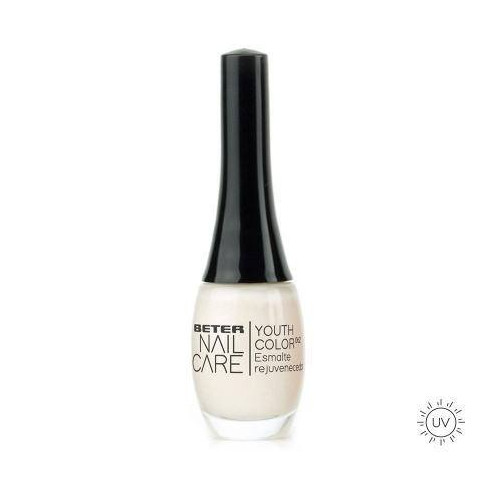 YOUTH COLOR BETER NAIL CARE 062 BEIGE FRENCH MANICURE 11 ML