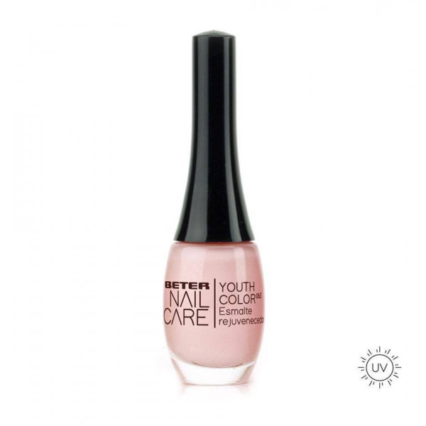 YOUTH COLOR BETER NAIL CARE 063 PINK FRENCH MANICURE 11 ML