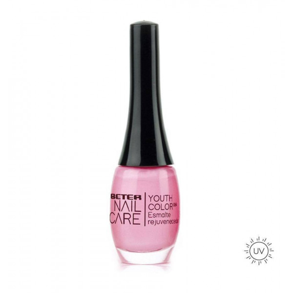 YOUTH COLOR BETER NAIL CARE 064 THINK PINK 11 ML