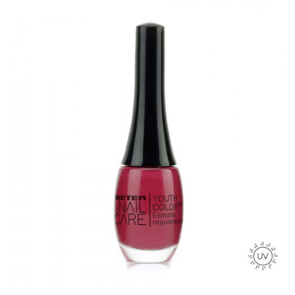 YOUTH COLOR BETER NAIL CARE 068 BCN PINK 11 ML