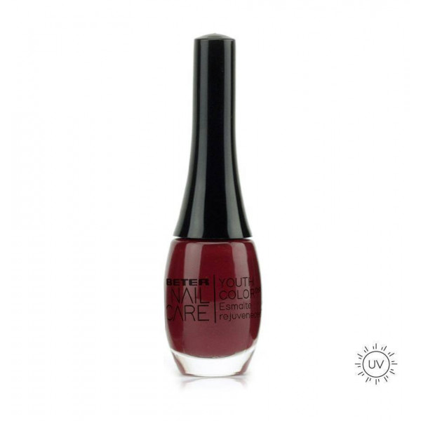 YOUTH COLOR BETER NAIL CARE 069 RED SCARLET 11 ML