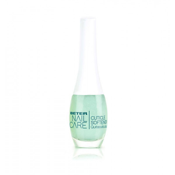 CUTICLE SOFTENER QUITACUTICULAS BETER NAIL CARE 11 ML