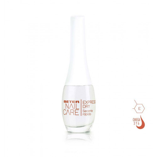 EXPRESS DRY SECANTE RAPIDO BETER NAIL CARE 11 ML