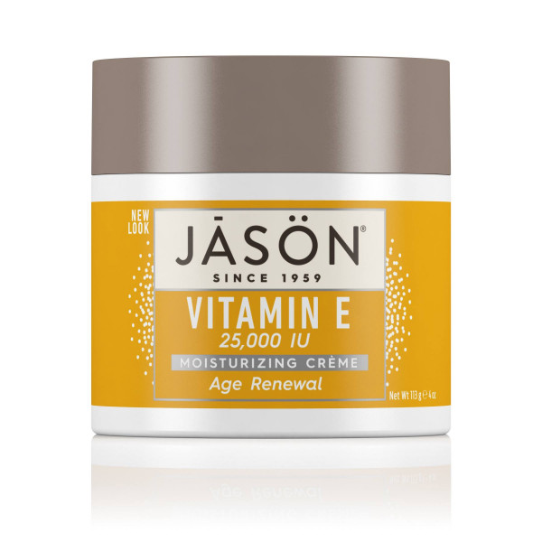 VITAMINA E CREMA 25000UI 113G JASON