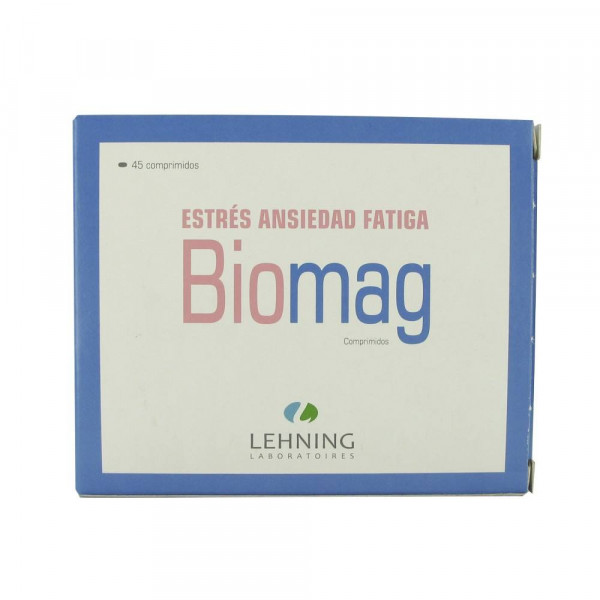 BIOMAG 45 COMP LEHNING