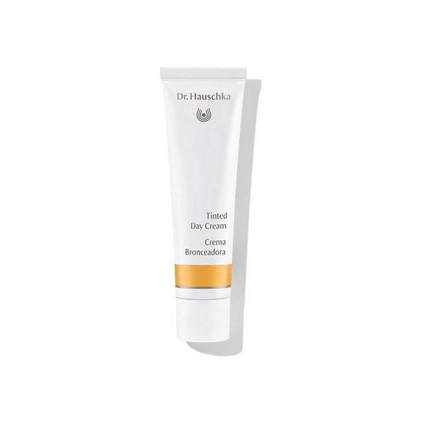 CREMA FACIAL MATIZADA 30 ML.