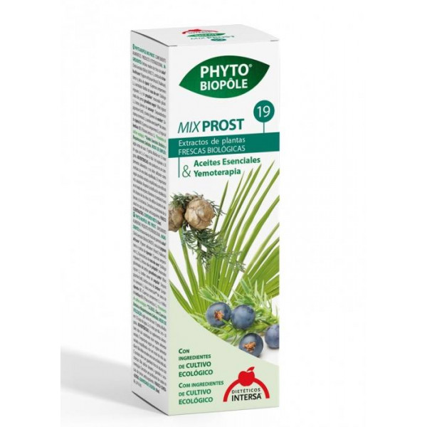 PHYTOBIOPOLE MIX PROST 19 50 ML INTERSA