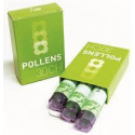 POLLENS 30 CH PACK TRES TUBOS GRANULOS IBERHOME