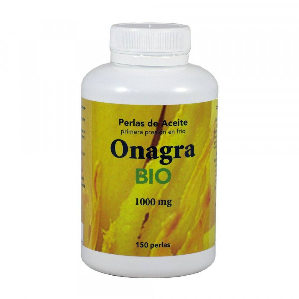 ONAGRA 1000 MG 150 PERLAS BIOENER