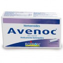 AVENOC 10 SUPOSITORIOS BOIRON