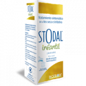 STODAL INFANTIL JARABE 150ML BOIRON
